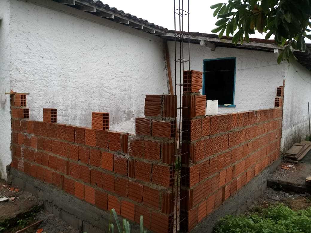 Camacã: Creche Durvalina Almeida em Jacareci recebe reforma